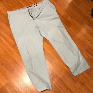 Tommy Hilfiger khakis